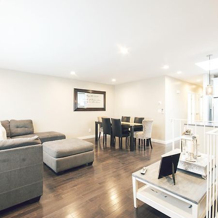 Moblat Bkn Apartment New York Ngoại thất bức ảnh