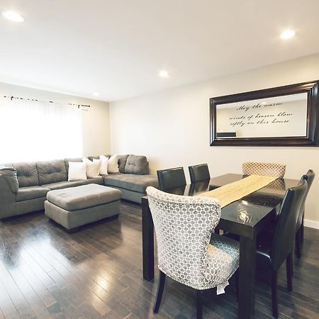 Moblat Bkn Apartment New York Ngoại thất bức ảnh
