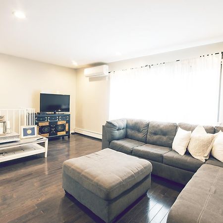 Moblat Bkn Apartment New York Ngoại thất bức ảnh