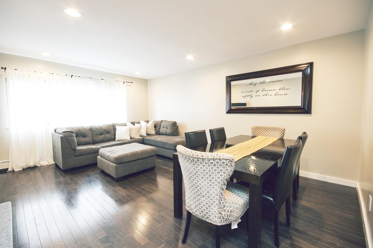Moblat Bkn Apartment New York Ngoại thất bức ảnh