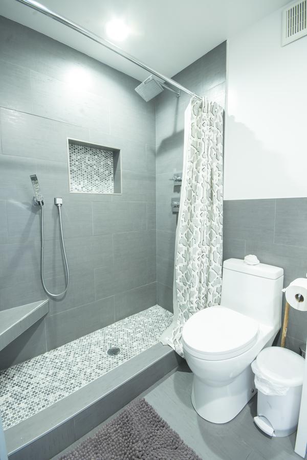 Moblat Bkn Apartment New York Ngoại thất bức ảnh