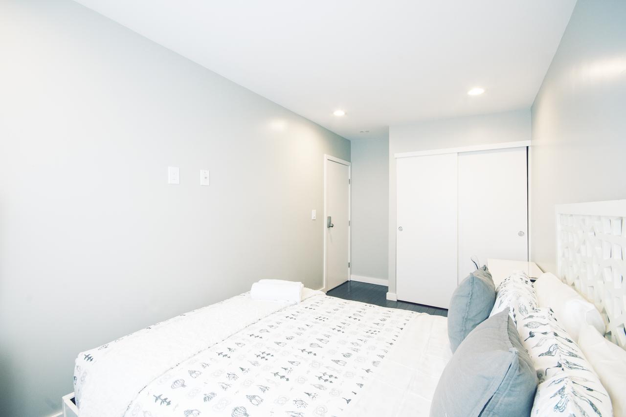 Moblat Bkn Apartment New York Ngoại thất bức ảnh