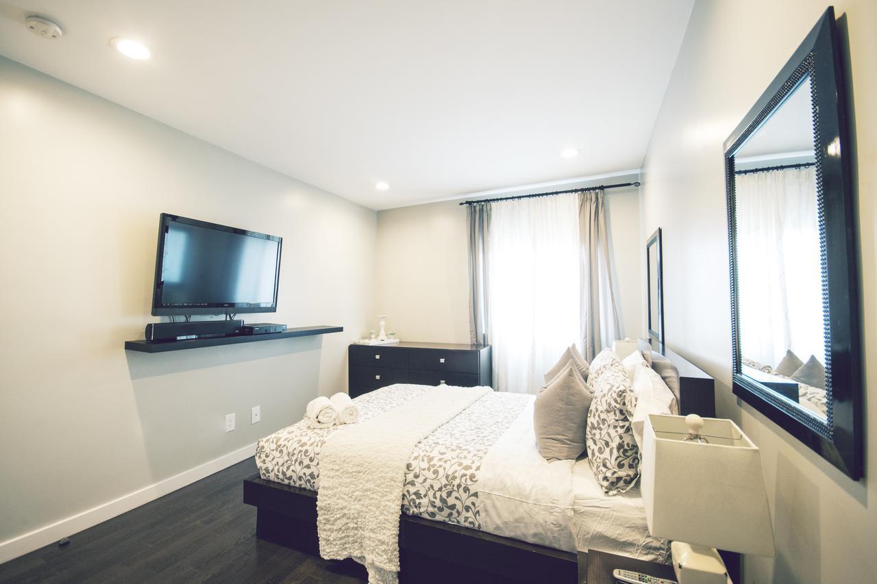 Moblat Bkn Apartment New York Ngoại thất bức ảnh