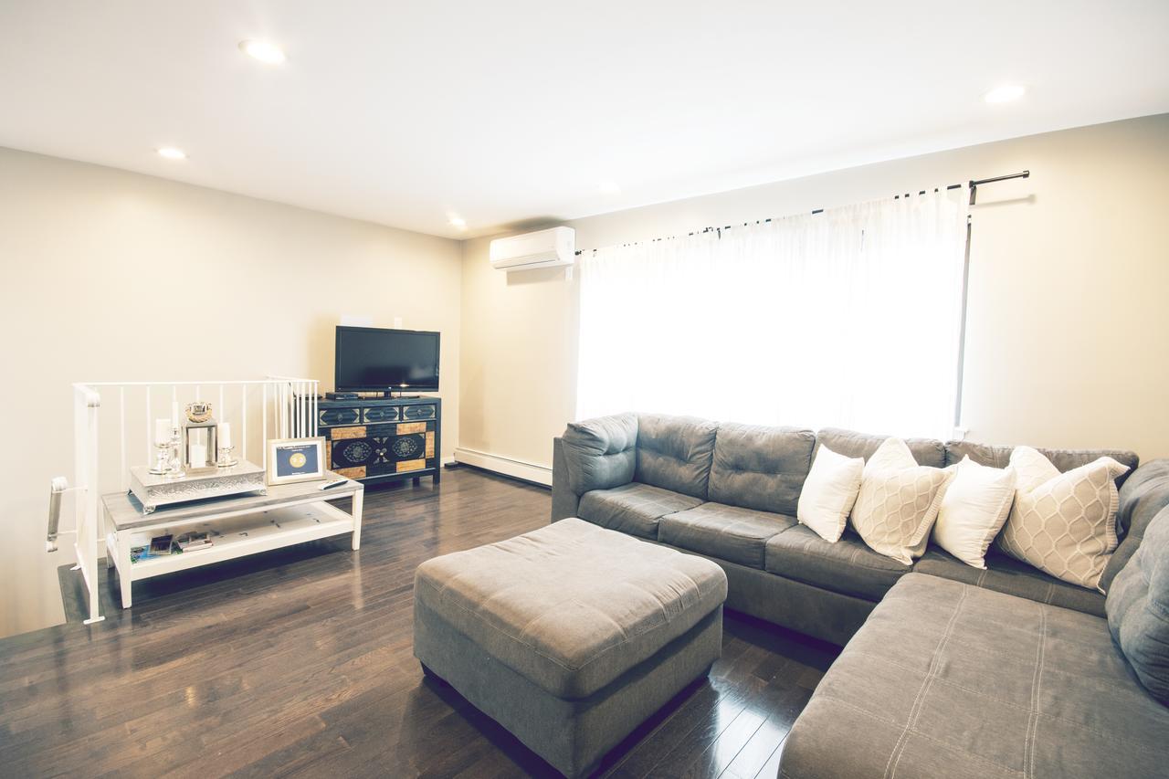 Moblat Bkn Apartment New York Ngoại thất bức ảnh