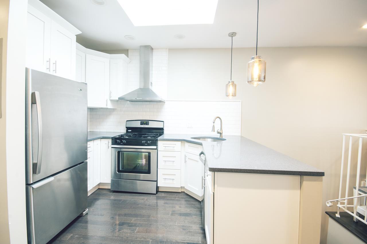 Moblat Bkn Apartment New York Ngoại thất bức ảnh