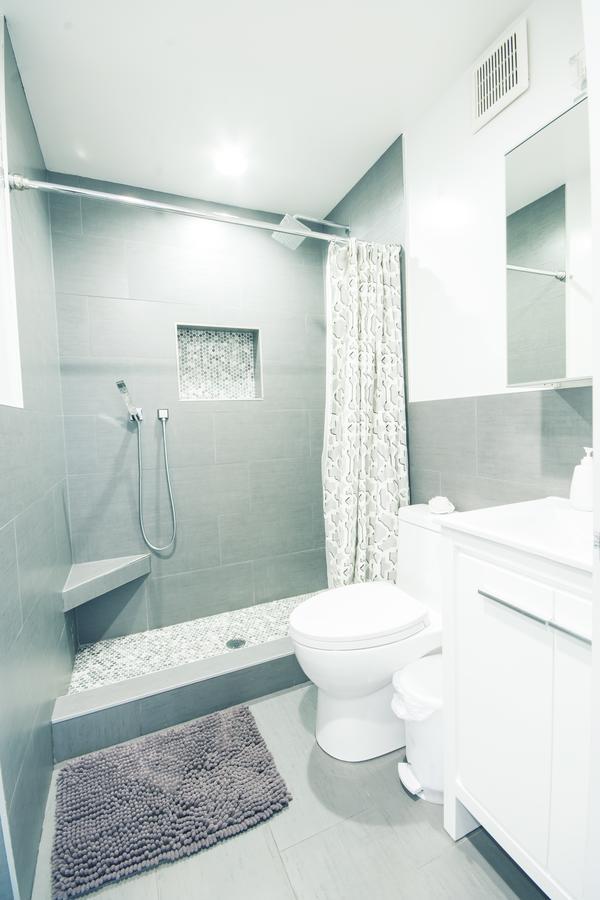 Moblat Bkn Apartment New York Ngoại thất bức ảnh