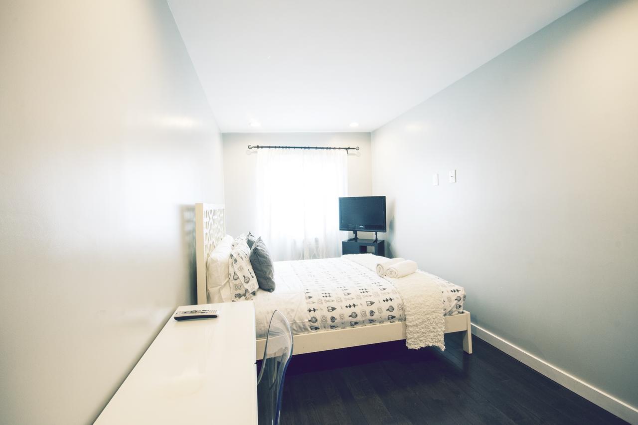 Moblat Bkn Apartment New York Ngoại thất bức ảnh