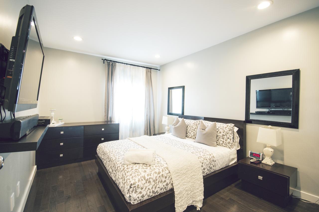 Moblat Bkn Apartment New York Ngoại thất bức ảnh
