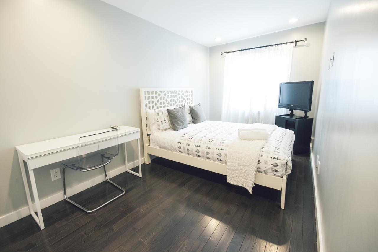 Moblat Bkn Apartment New York Ngoại thất bức ảnh