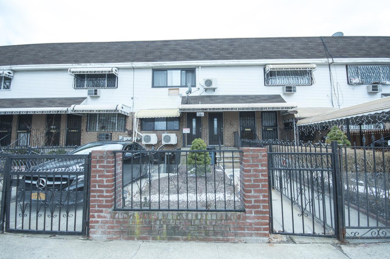 Moblat Bkn Apartment New York Ngoại thất bức ảnh