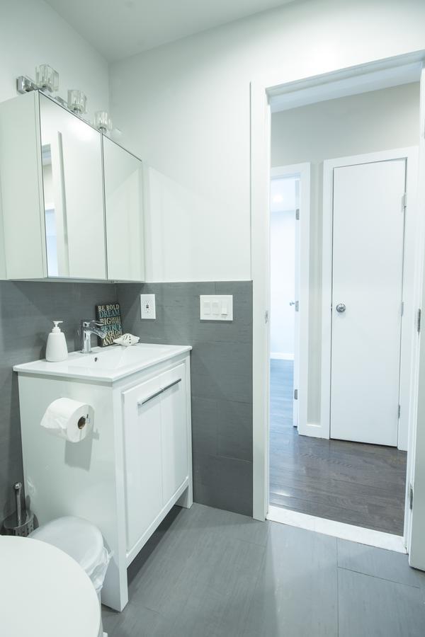 Moblat Bkn Apartment New York Ngoại thất bức ảnh