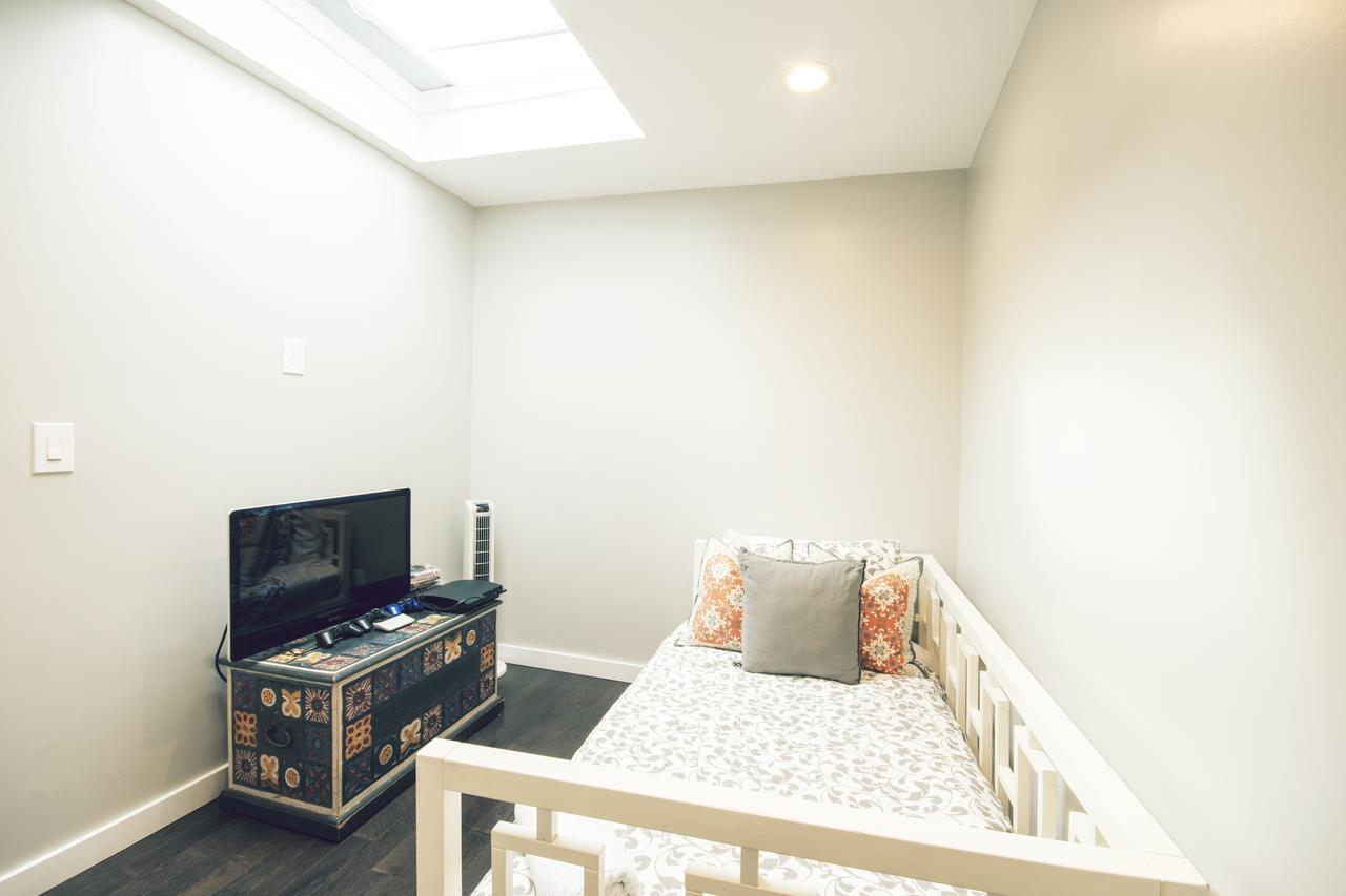 Moblat Bkn Apartment New York Ngoại thất bức ảnh