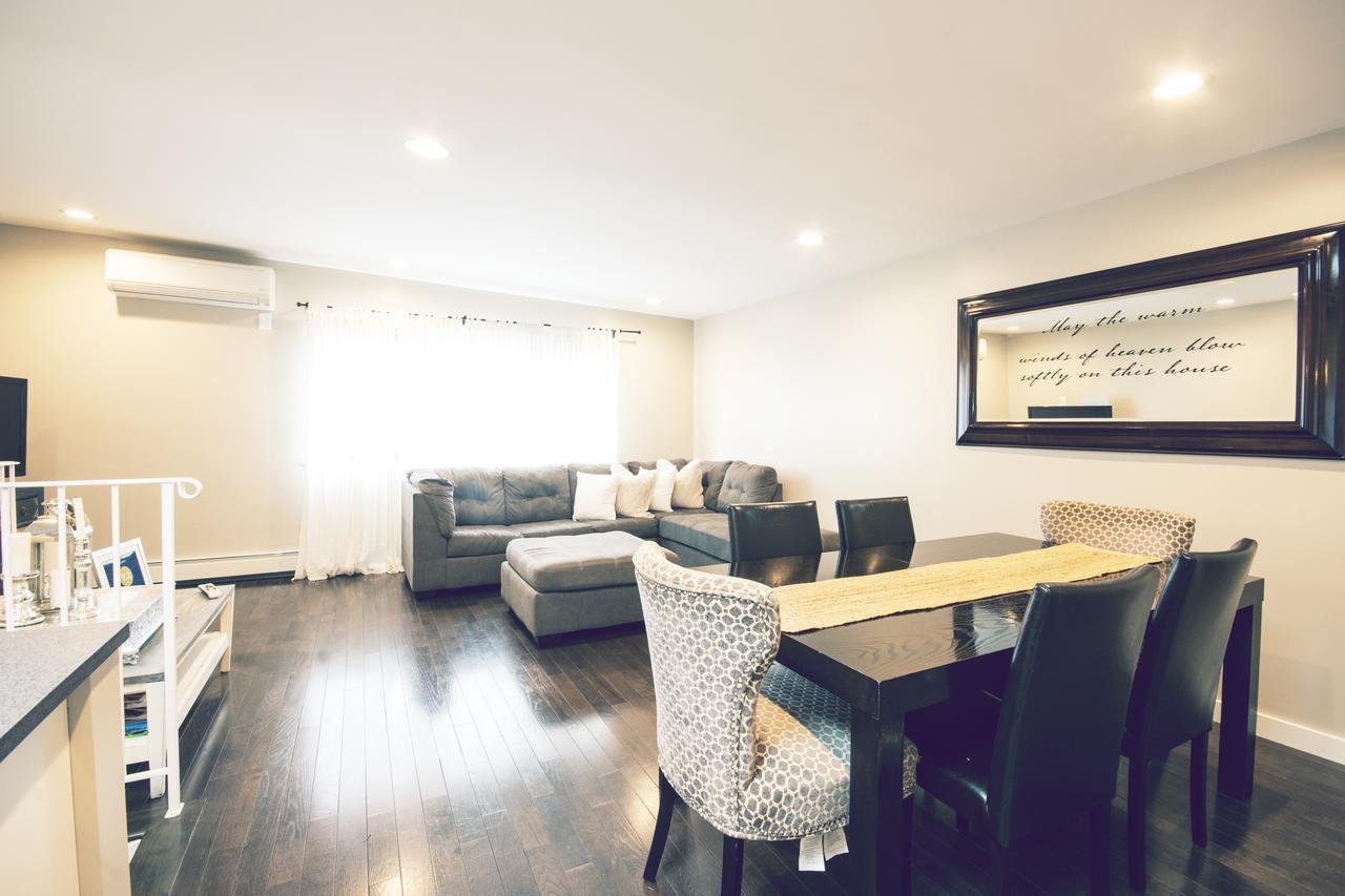 Moblat Bkn Apartment New York Ngoại thất bức ảnh